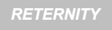 RETERNITY Gutscheincode